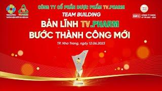 Bản Lĩnh TV.PHARM - Bước Thành Công Mới