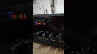 2.1 Stereo Amplifier,300 Watt Rms, Reflex Tech World Angamaly,9995228224