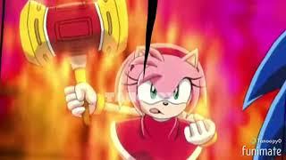 Amy edit sonic x l Tanoopy l