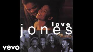 Dionne Farris - Hopeless (From the New Line Cinema Film, "Love Jones") (Audio)