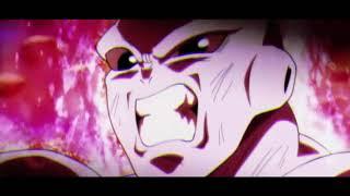 $uicide boy$ (goku vs jiren)