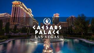 Caesars Palace Las Vegas : An In Depth Look Inside