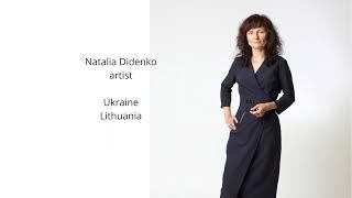 Natalia Didenko artist