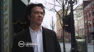 Leverage - Season 4 (Promo)