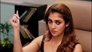 Vasuki - Exclusive Movie - [Tamil] Nayanthara | Crime & Thriller | Exclusive Tamil Movie -HD,