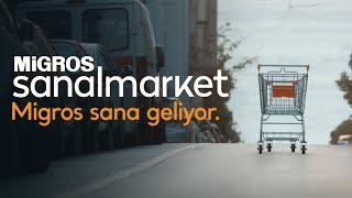 Migros Sanal Market