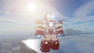 Iron Man Simulator 2 Nano Suit Hack (2020)