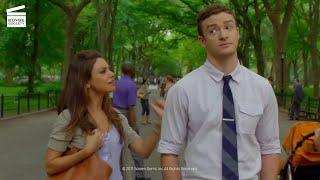 When you start seeing other people | Friends with benefits | Binge Comedy