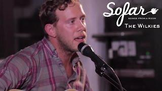 The Wilkies - Brave New World | Sofar NYC