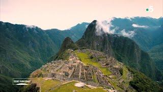 L'histoire de l'empire inca - Science grand format HD 720p