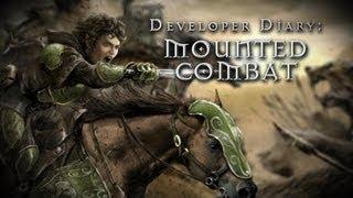 The Lord of the Rings Online: Riders of Rohan: Dev Diary