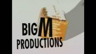 BIG MIKE productions Show Reel Introduction.