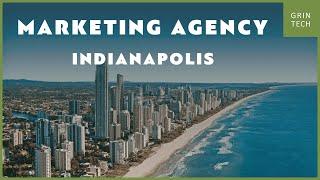 Marketing Agency in Indianapolis, IN //promo