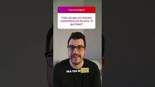 Sono na hora de estudar, o que fazer? #enem #enem2022 #enem2023 #sisu #vestibular #fuvest