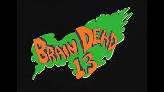 Brain Dead 13 Complete Playthrough (AI Upscale)