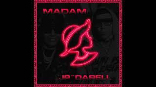 JP (feat. Darell) - Madam