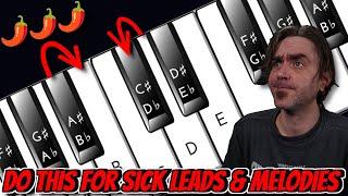 Improve Your Main Leads & Melodies With This Simple Trick!