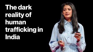 Understanding human trafficking through real stories | Smita Sharma | TEDxGateway