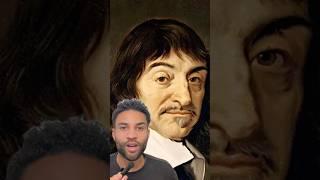 Descartes Methodology #shorts #literature #history #books #philosophy