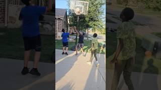 A Hooper will always H00P!!!  #basketball #reels #fypシ゚viral #fyp #explore #explorepage #hooper