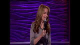 Stand Up In Stilettos w/ Felicia Michaels