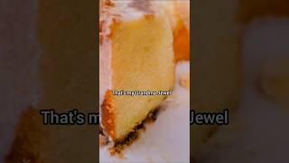 Ruby Jewels 7up Pound Cake #recipe #cakerecipe #7up #cake  #vintage #oldschool