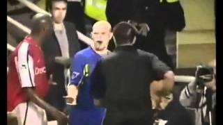 Danny Mills - The Best Red Card