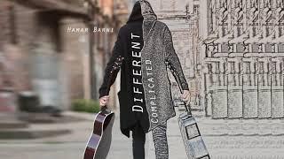 Hamar Barni - Complicated