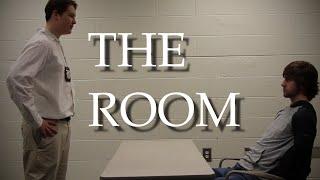 The Room | Student Short Film