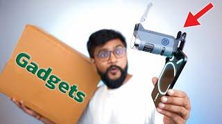 I Bought 8 New Useful Gadgets For Testing - July 2022 !