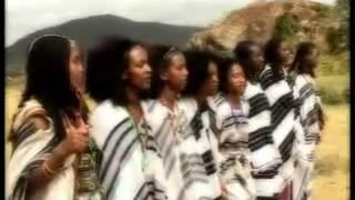 Abbush  Zallaqaa   Loobola (Oromo Music)