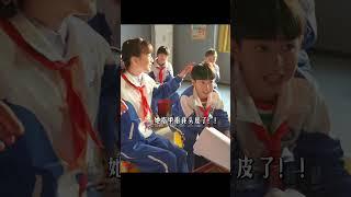 来#一起继续上课吧，预告下下午给大家看下摇滚#郭赫轩 #童星 #搞笑 #演員