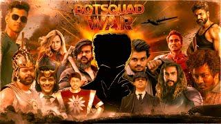 40,000 Rs SR BRO & MAARA BRO SQUAD  BOUNTY  TROPHY | LEAD ADI POINT PUDI