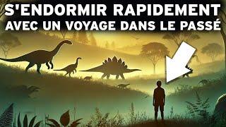 3 heures de Faits Préhistoriques pour S'endormir Rapidement : Un INCROYABLE Voyage dans le Passé !