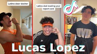 Funny Lucas Lopez  TikToks 2023- Best Lucas Lopez Tik Tok Videos  @LucasLoketaOficial  TikTok