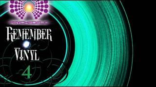 Remember Vinyl⁴ (Psychedelic)