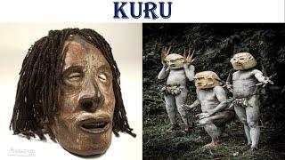 Kuru: A Curse of Ritual Cannibalism and Prions | Tribe Culture | Funeral Rites