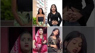 Who Is Best Favo Funny Reels ️.. ?? Payal Panchal ️ Somya Panchal ️ Vishaka jatni ️ Neha khan