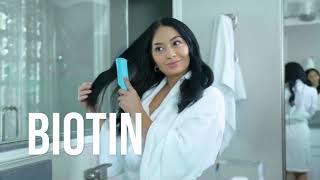 Bloommy Biotin Collagen & Keratin Hair Mask