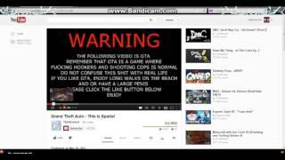 youtube is weird (144p)