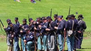 GALENA REENACTMENT 8