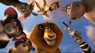 To Home / Pillow Fight - Madagascar 3: Europe's Most Wanted Isolated Score