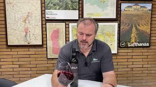 Wine Review: Orlando Centenary Hill Barossa Valley Shiraz 2015