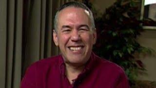 Gilbert Gottfried visits CTV Atlantic in 2004 | Archive video