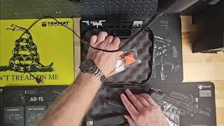 Glock 47 MOS unboxing