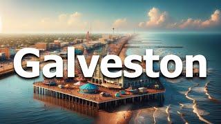 Galveston Texas: Top 10 Things to do & Must Visit