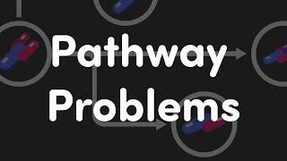 How To Approach Pathways (AKA Alphabet Soup) On The MCAT | MCAT Strategy