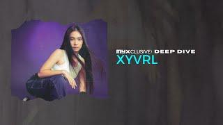 Rising Bicolana rapper XYVRL talks her musical roots and latest single 'Ako Lang To' | Deep Dive