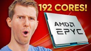 The fastest CPU in the world