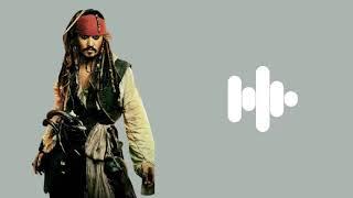 He's a Pirate - DJ Remix Ringtone (Download Link Included) || AZ Ringtones
